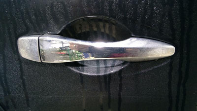 2015 Nissan Altima Outside Door Handle