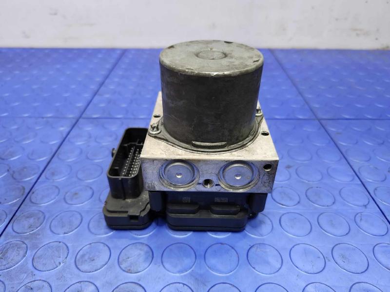 2017 Chevrolet Cruze Anti-Lock Brake Parts