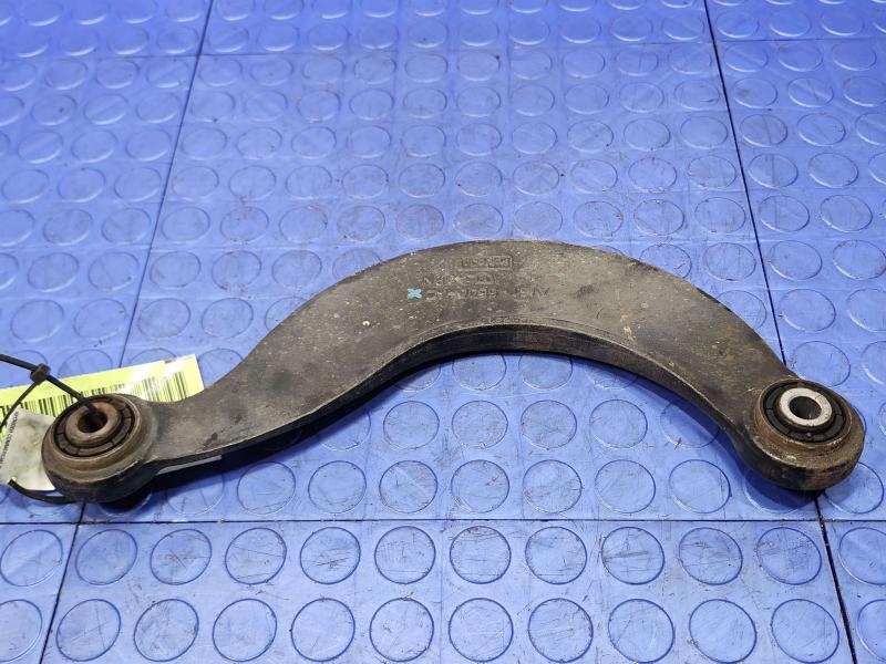 2016 Ford Focus Upper Control Arm Rear