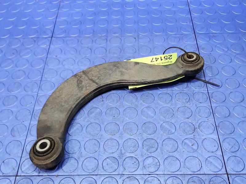 2016 Ford Focus Upper Control Arm Rear