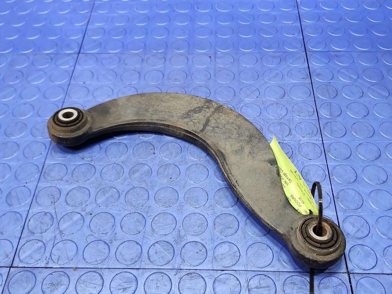 2016 Ford Focus Upper Control Arm Rear