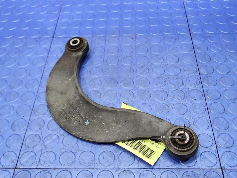 2016 Ford Focus Upper Control Arm Rear