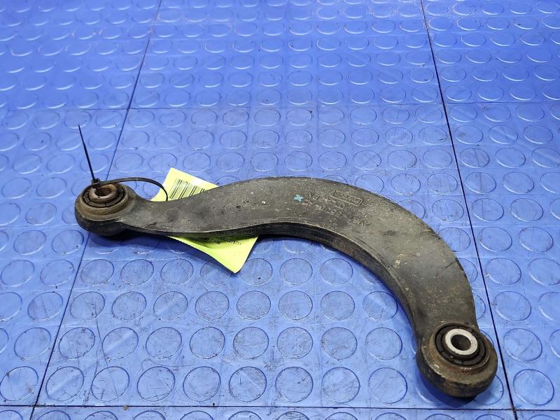 2016 Ford Focus Upper Control Arm Rear