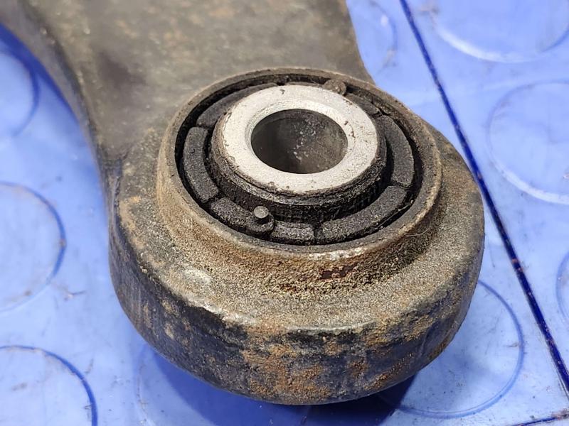 2016 Ford Focus Upper Control Arm Rear