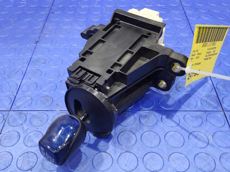 2016-2022 Toyota Prius Automatic Gear Shifter Assembly Genuine OEM 33550-47090