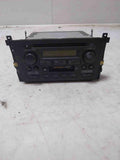 1999 Acura TL Audio & Visual Equip.(Radio)