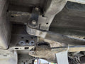 2016 Ford Transit 150 Leaf Spring Rear