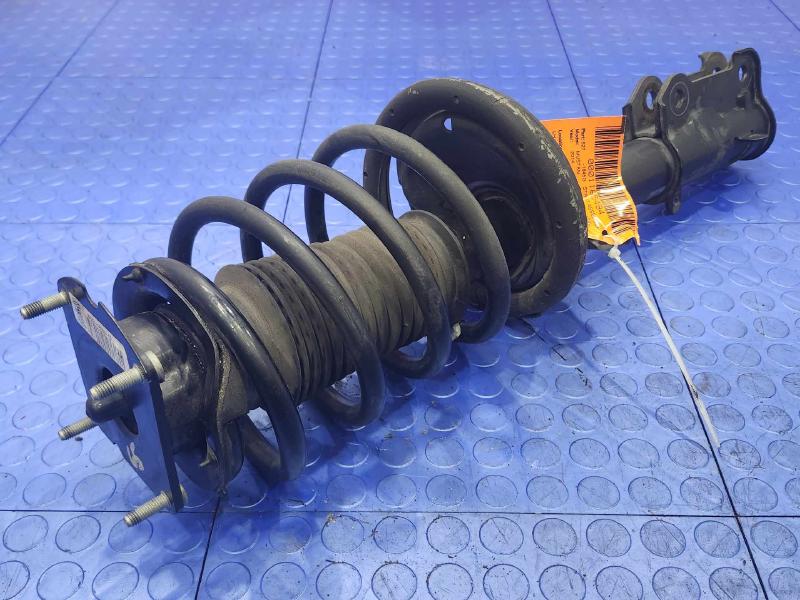 2014 Ford Mustang Strut Assembly