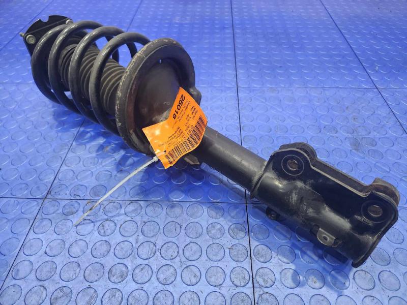2014 Ford Mustang Strut Assembly