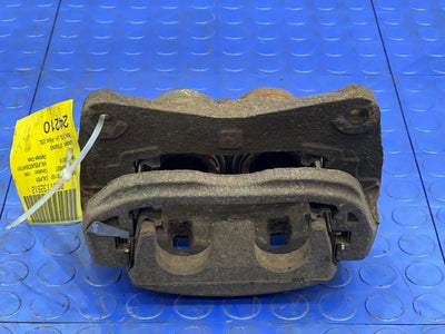 2016 Subaru Forester Caliper