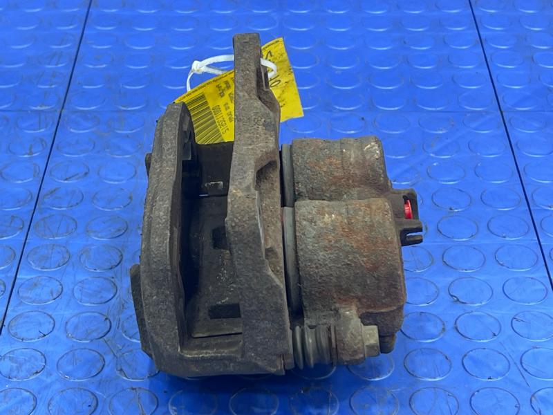 2016 Subaru Forester Caliper
