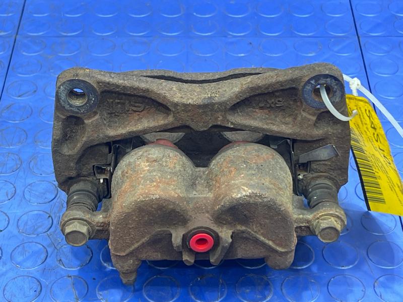 2016 Subaru Forester Caliper
