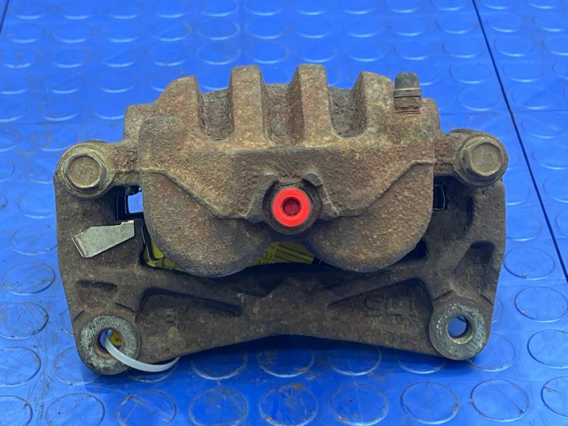 2016 Subaru Forester Caliper