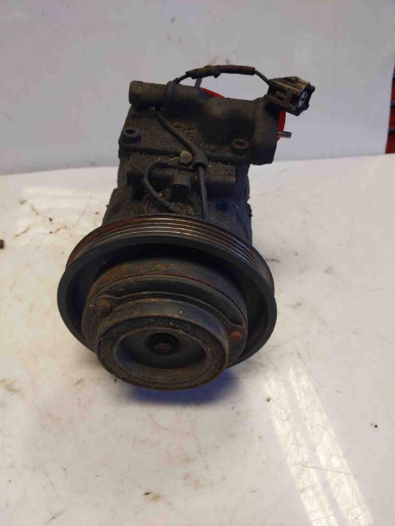 1997 Toyota Celica A/C Air Compressor