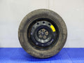 2017 Kia Sorento Wheel