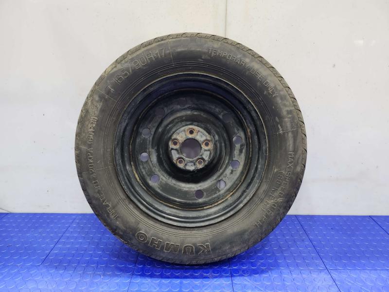 2017 Kia Sorento Wheel