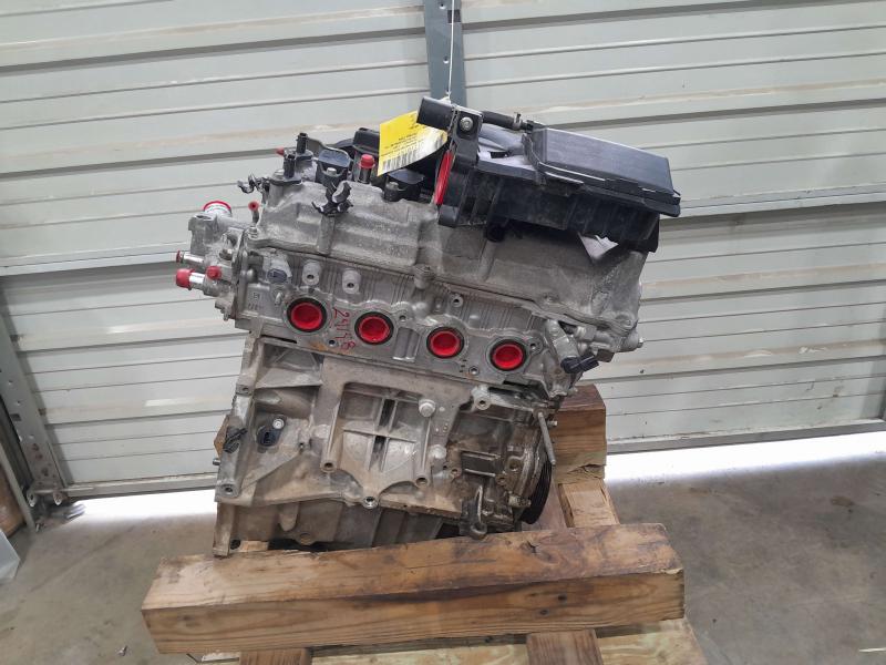 2016 Nissan Versa Engine Assembly/Motor