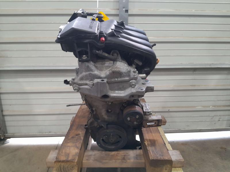2016 Nissan Versa Engine Assembly/Motor