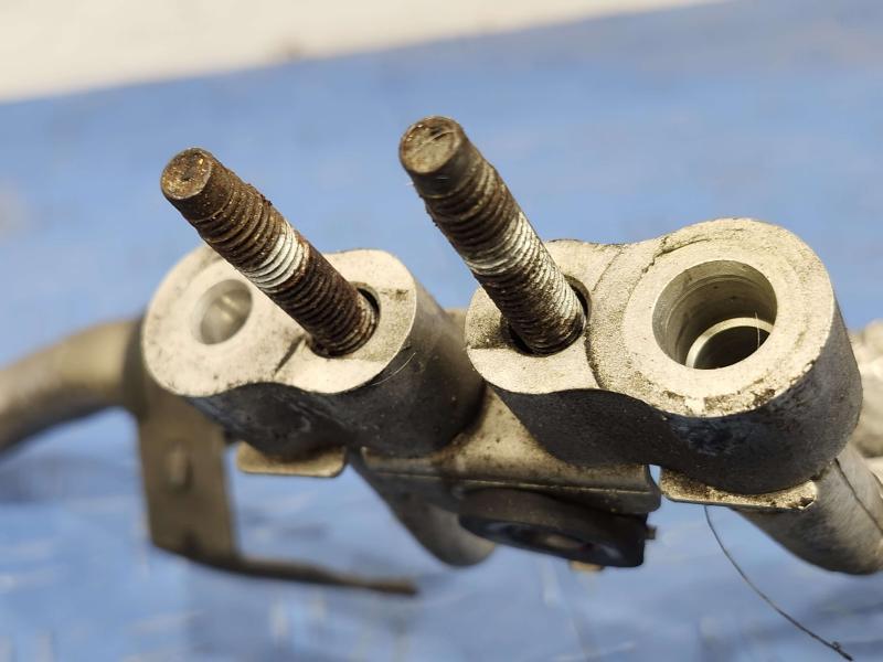 2015 Chrysler 200 Air Conditioner Hose