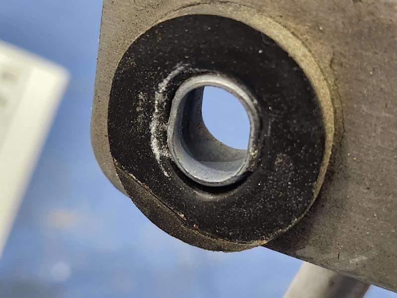 2015 Chrysler 200 Air Conditioner Hose