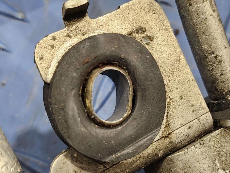 2015 Chrysler 200 Air Conditioner Hose