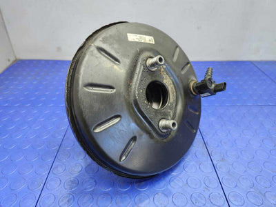 2017 Chevrolet Cruze Power Brake Booster