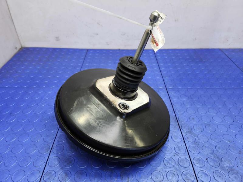 2017 Chevrolet Cruze Power Brake Booster
