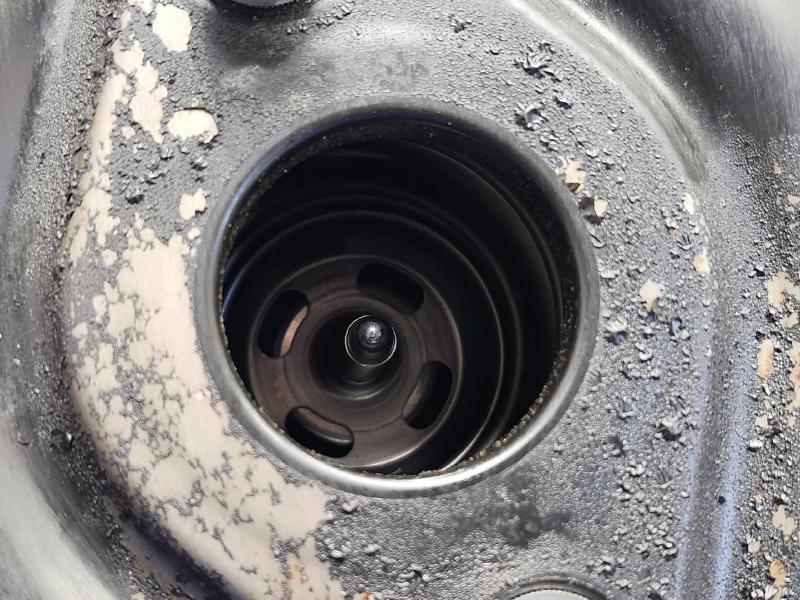 2017 Chevrolet Cruze Power Brake Booster