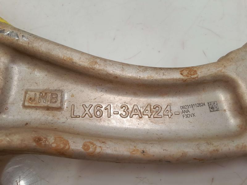 2020 Ford Escape Lower Control Arm Front