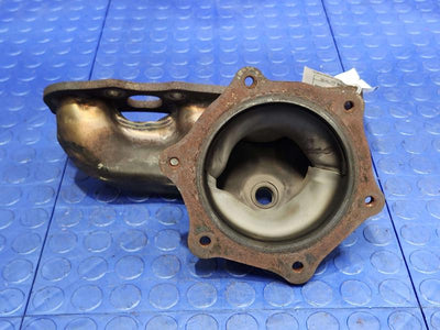 2014 Nissan Maxima Exhaust Manifold