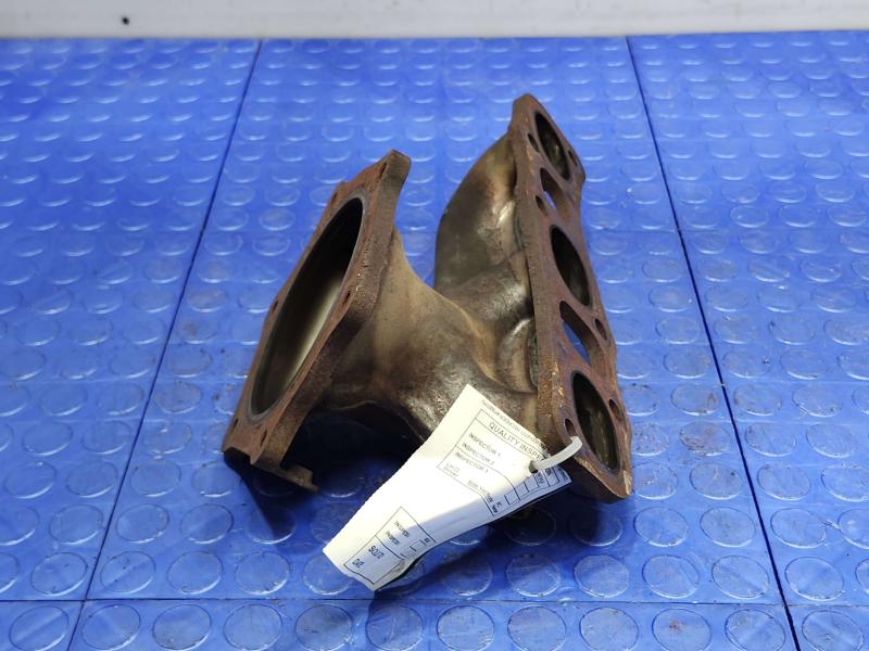 2014 Nissan Maxima Exhaust Manifold