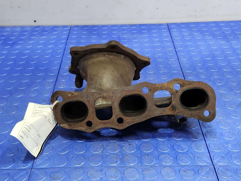 2014 Nissan Maxima Exhaust Manifold
