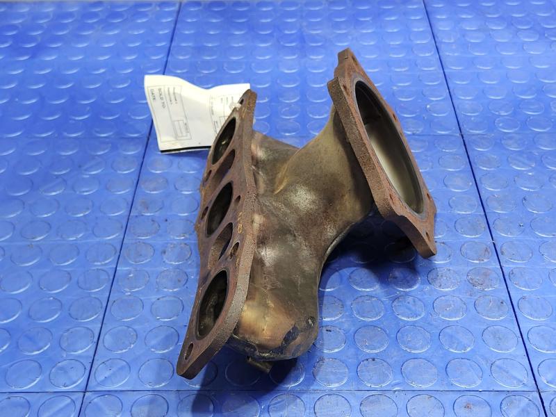 2014 Nissan Maxima Exhaust Manifold