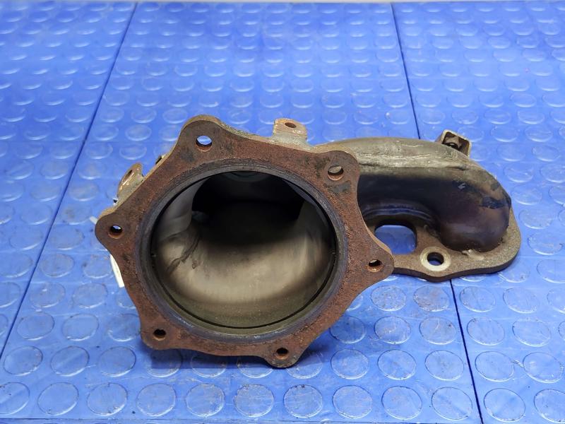 2014 Nissan Maxima Exhaust Manifold