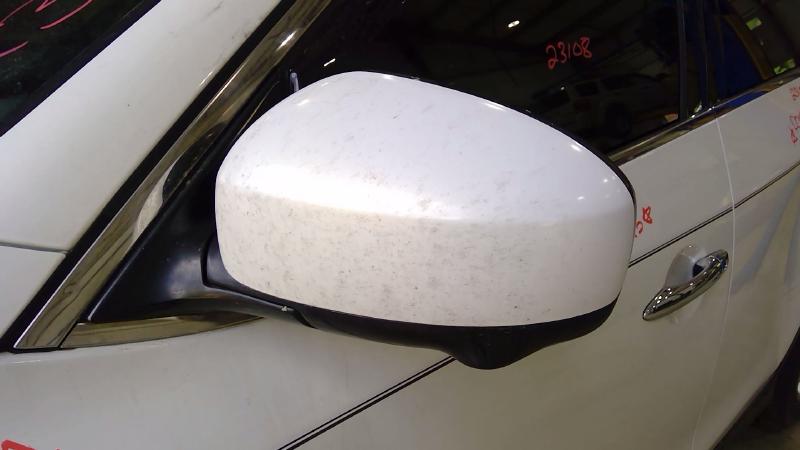2010 Infiniti EX35 Door Mirror