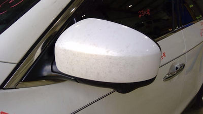 2010 Infiniti EX35 Door Mirror