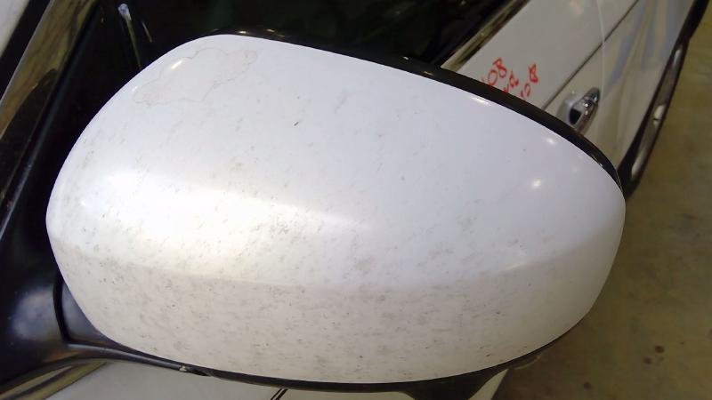 2010 Infiniti EX35 Door Mirror