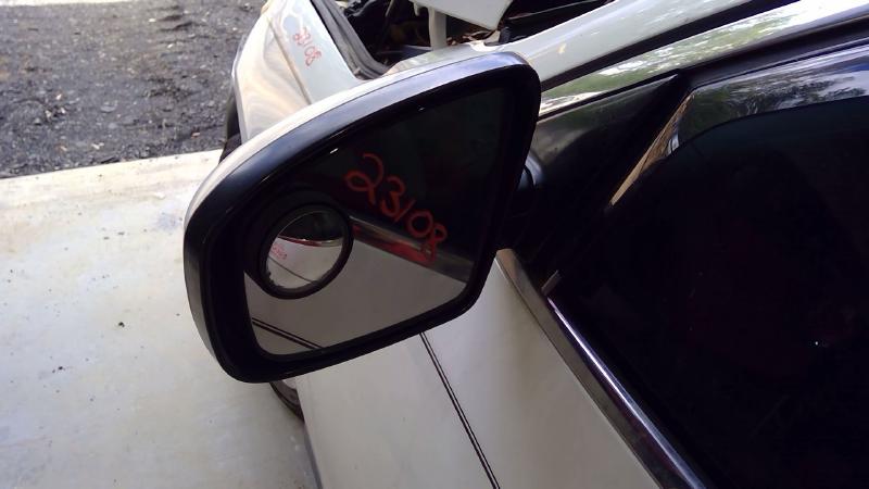 2010 Infiniti EX35 Door Mirror
