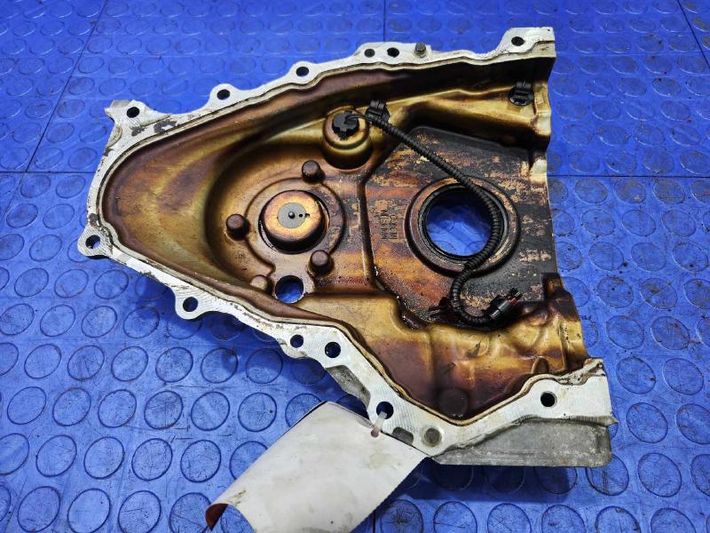 2017 Chevrolet Silverado 1500 Timing Cover
