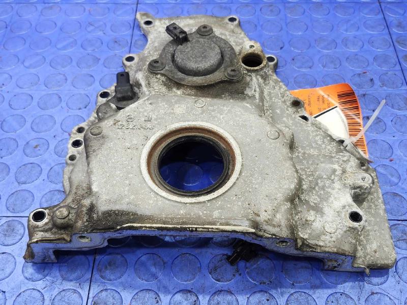 2017 Chevrolet Silverado 1500 Timing Cover