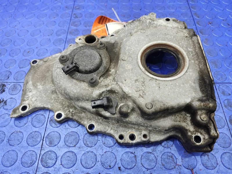 2017 Chevrolet Silverado 1500 Timing Cover