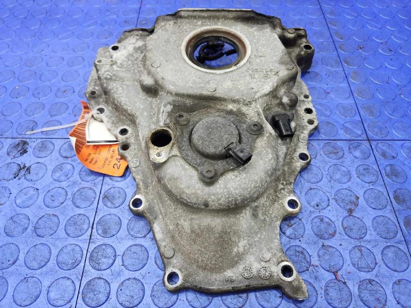 2017 Chevrolet Silverado 1500 Timing Cover