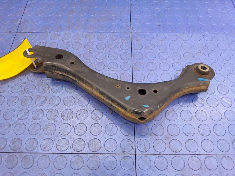 2015 Nissan Altima Upper Control Arm Rear