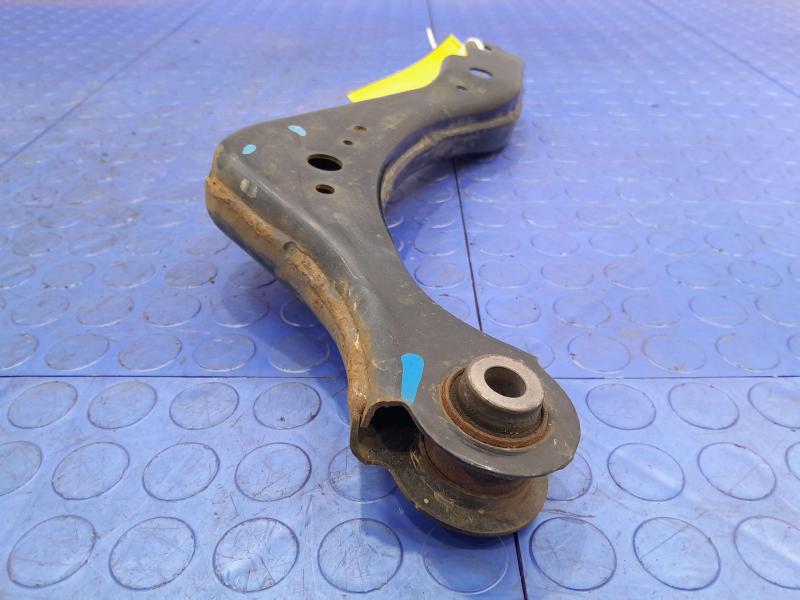 2015 Nissan Altima Upper Control Arm Rear