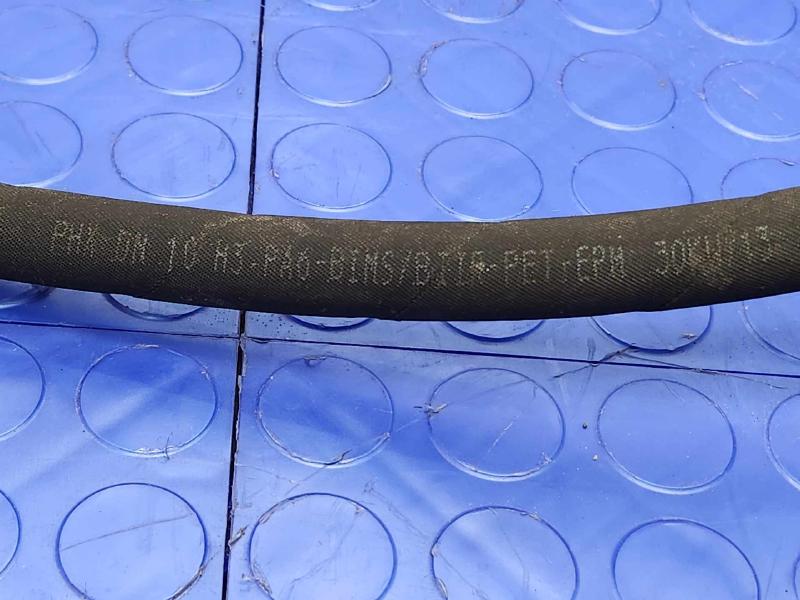 2014 BMW 228i Air Conditioner Hose