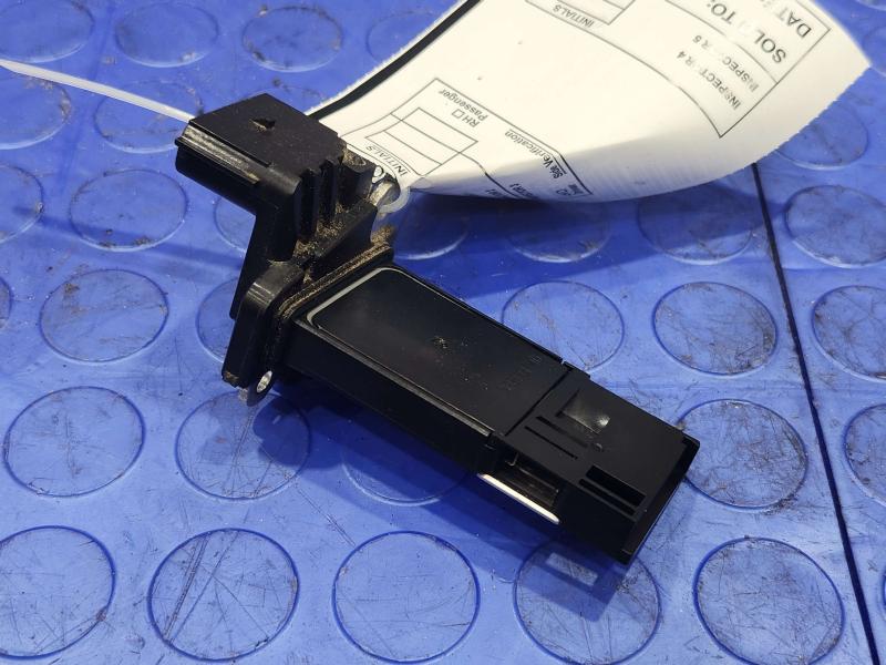 2017 Chevrolet Malibu Air Flow Meter