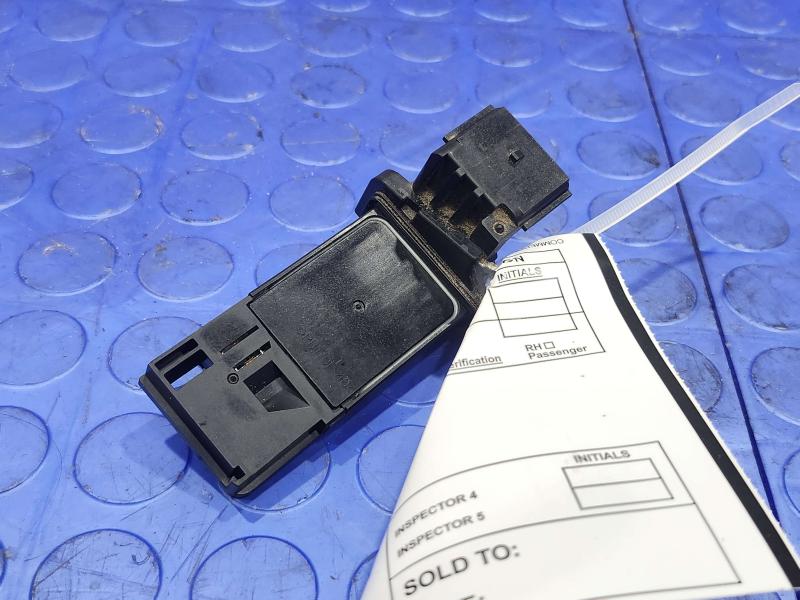 2017 Chevrolet Malibu Air Flow Meter