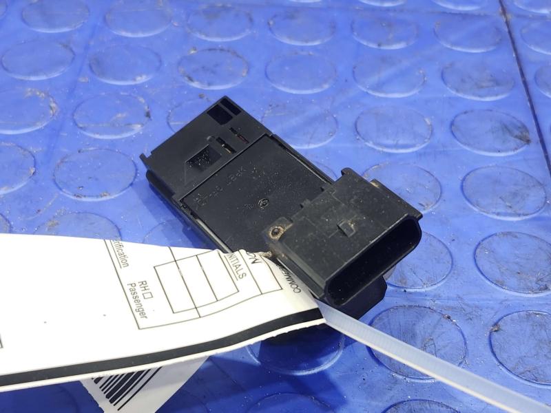 2017 Chevrolet Malibu Air Flow Meter