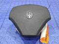 2011 Maserati Quattroporte Air Bag