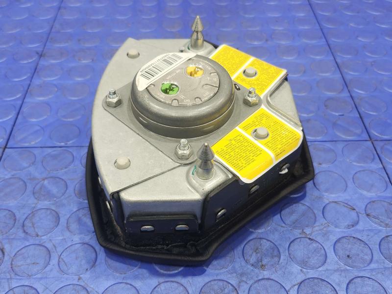2011 Maserati Quattroporte Air Bag